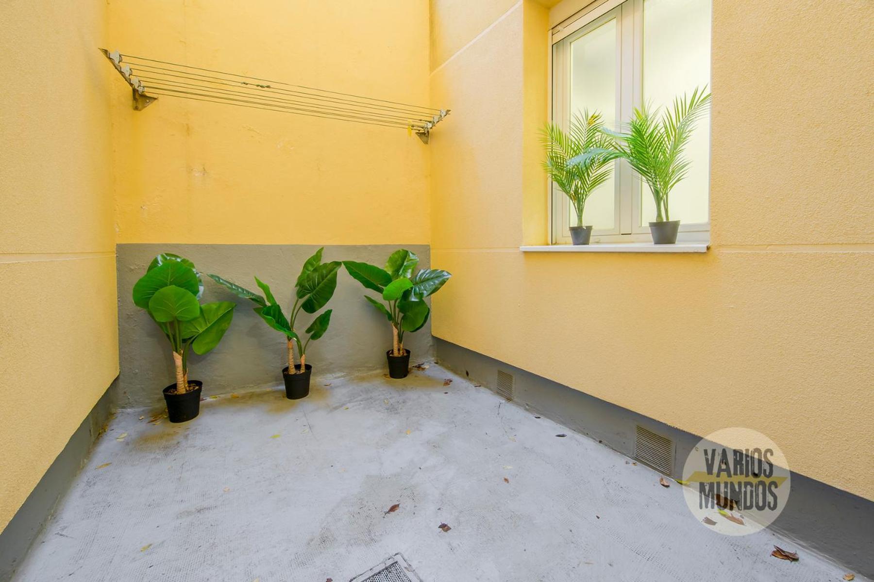 Acogedor Apt Para 5Pax En El Corazon De Chamberi Madrid Luaran gambar