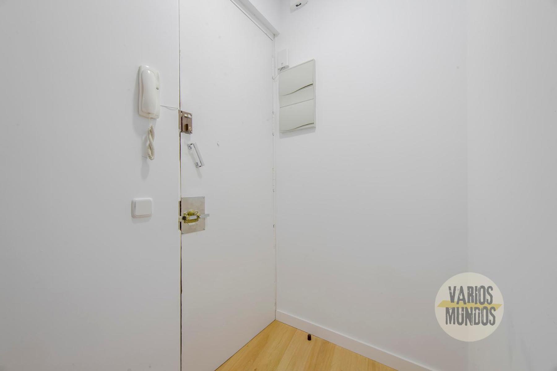 Acogedor Apt Para 5Pax En El Corazon De Chamberi Madrid Luaran gambar