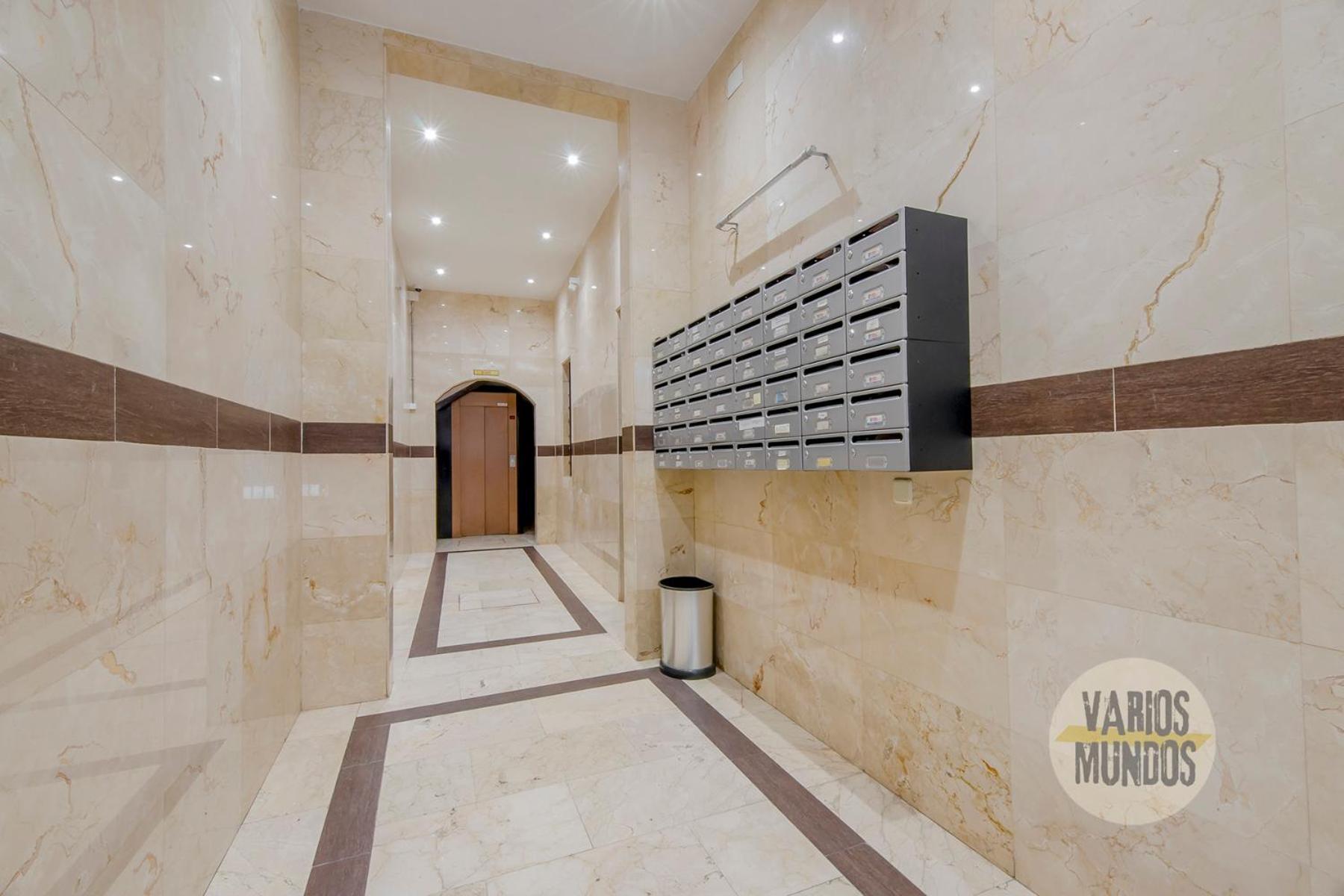 Acogedor Apt Para 5Pax En El Corazon De Chamberi Madrid Luaran gambar